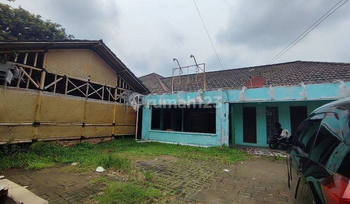 RUMAH HITUNG TANAH 1