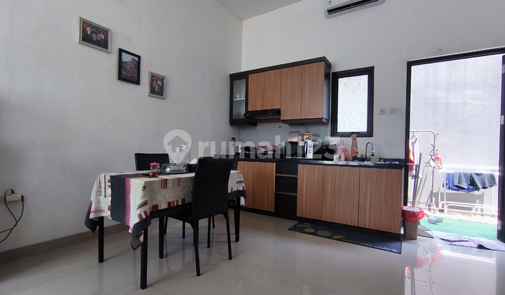 Rumah Keren Dan Nyaman Di Beji Depok 2
