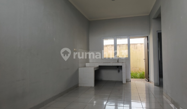 Rumah Siap Huni 2