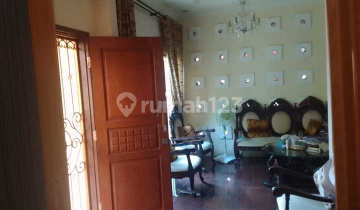 House Near Limo Toll Gate 2