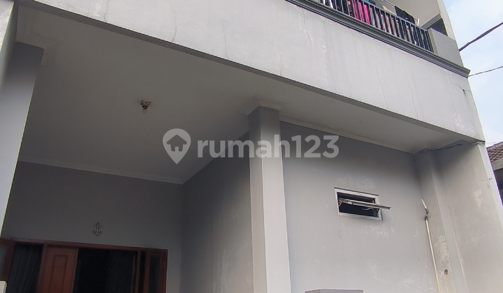 Rumah Bagus Di Depok 1