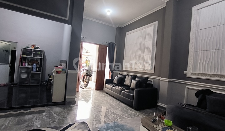 Rumah Bagus Di Depok 2
