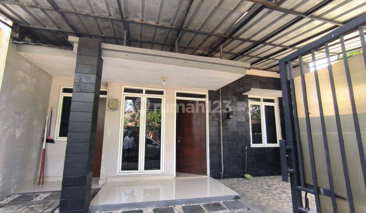 Rumah Cinere Harga Bagus 1