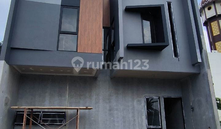 Rumah Baru Di Sawangan Rumah Baru Di Sawangan
