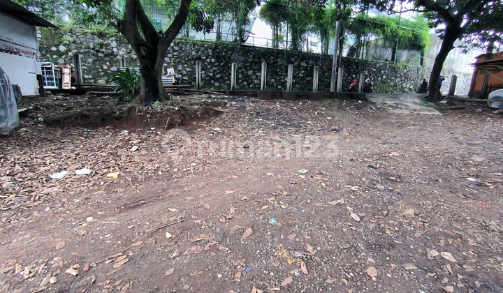 Tanah Siap Bangun Di Beji