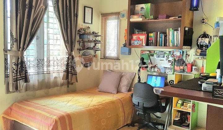 Rumah Dan Tempat Usaha 2