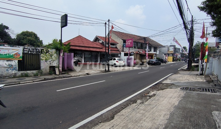 Rumah Bisa Dijadikan Tempat Usaha di Terogong