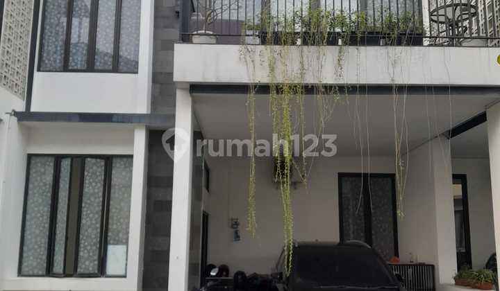 Rumah Keren Dan Nyaman Di Beji Depok Rumah Keren Dan Nyaman Di Beji Depok