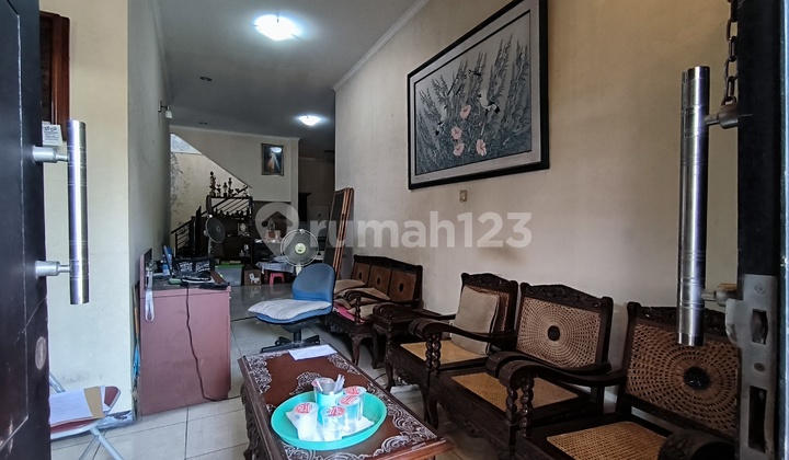 Cirendeu House Near UIN 2