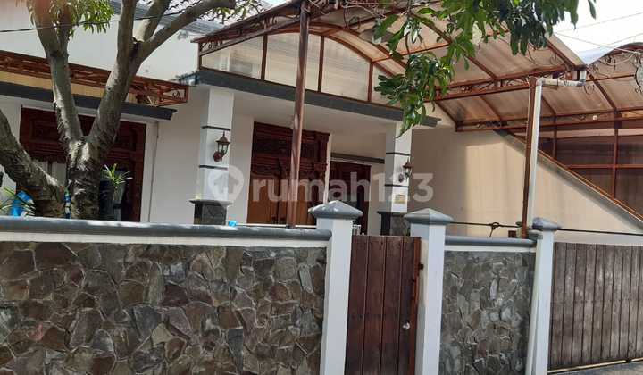Comfortable Home, Steps Away from South Jakarta 2
