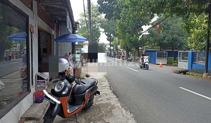 Rumah Hoky, Ladang Usaha Di Kawasan Strategis 3
