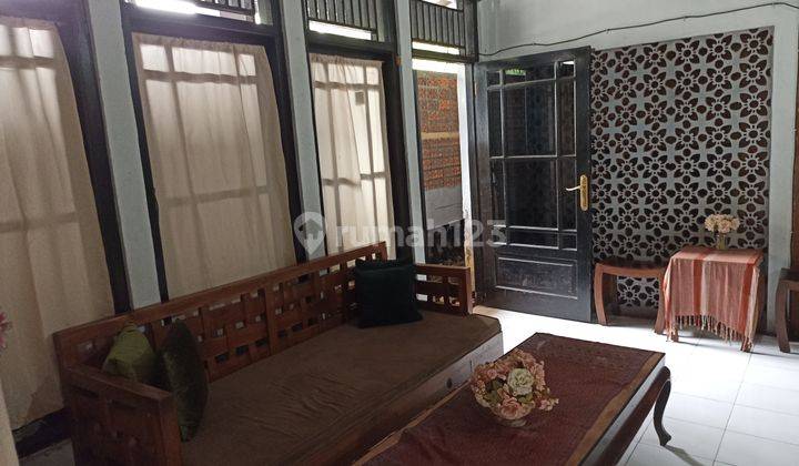 Rumah Hoky, Ladang Usaha Di Kawasan Strategis 5