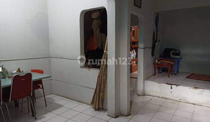 Rumah Hoky, Ladang Usaha Di Kawasan Strategis 8