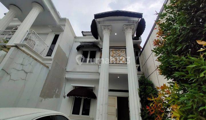 Rumah Istimewa, Lt. 99 M Turun Harga 990 Juta 1