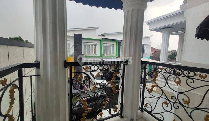 Rumah Istimewa, Lt. 99 M Turun Harga 990 Juta 2