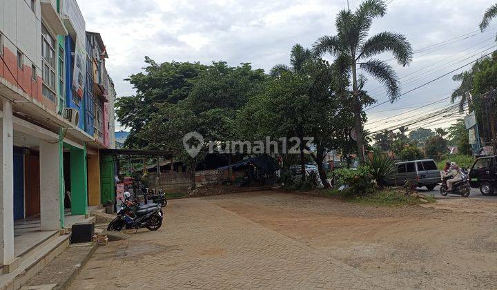 Ruko Hoky, Lokasi Strategis 5