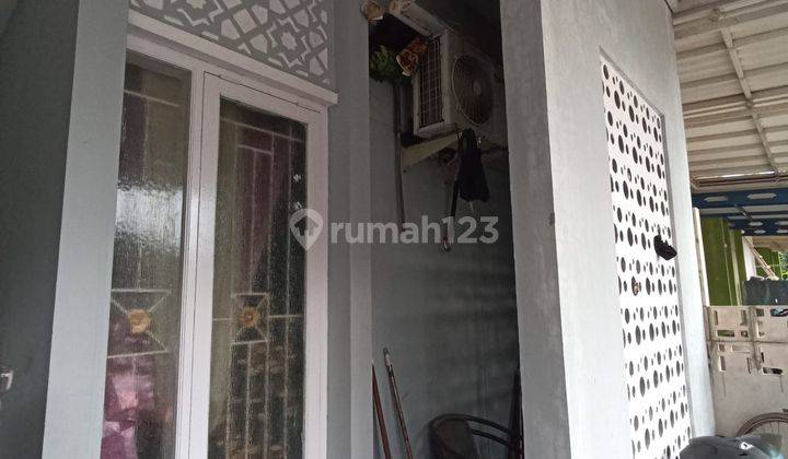 Rumah Nyaman, Asri Dalam Perumahan Nuansa Islami 2