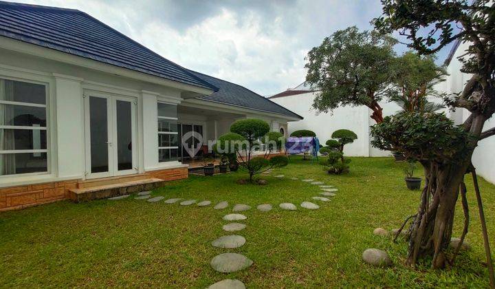 Rumah Ternyaman Dalam Perumahan Mentri, Turun Harga 2