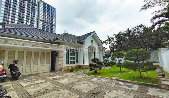 Rumah Ternyaman Dalam Perumahan Mentri, Turun Harga 1