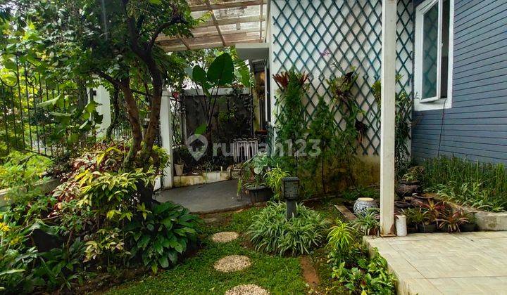 Rumah Istimewa Nyaman Super Resort, Turun  Harga Lagi Di Sentul 1