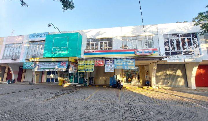 Rumah Nyaman Di Perumahan Elite Dekat Pintu TOL Krukut 4