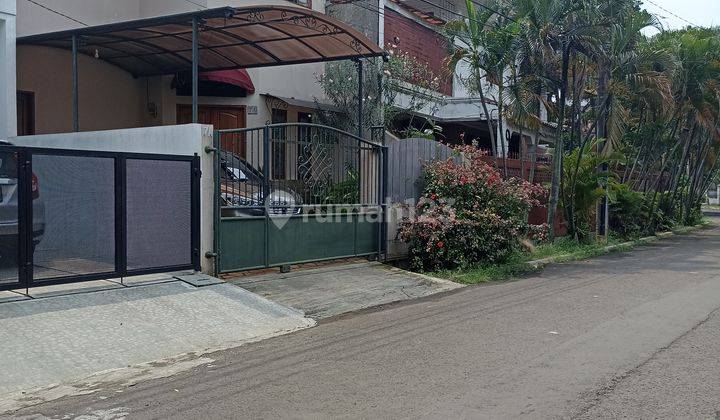 Rumah Istimewa Dalam Perumahan Cinere Realestate, LT. 132 m Harga 2,5 M 2