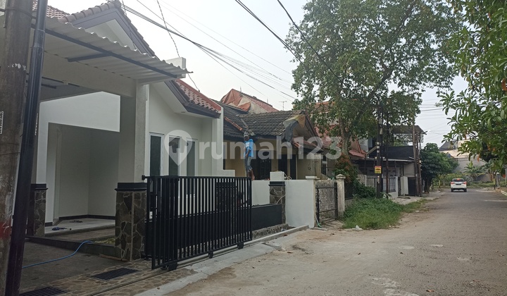 Rumah Sewa Super Nyaman  Setapak Ke Jakarta Selatan 1
