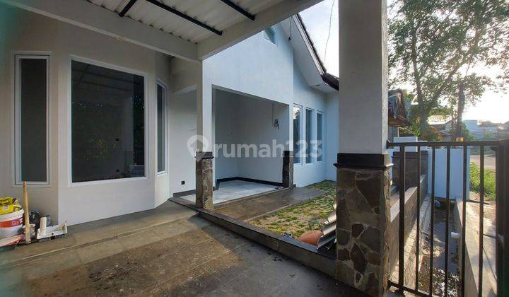 Rumah Sewa Super Nyaman  Setapak Ke Jakarta Selatan 4
