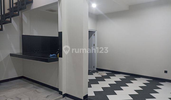 Rumah Sewa Super Nyaman  Setapak Ke Jakarta Selatan 8