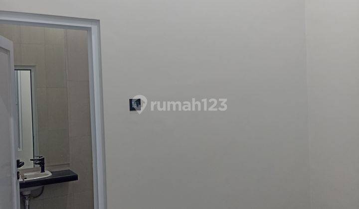 Rumah Sewa Super Nyaman  Setapak Ke Jakarta Selatan 9
