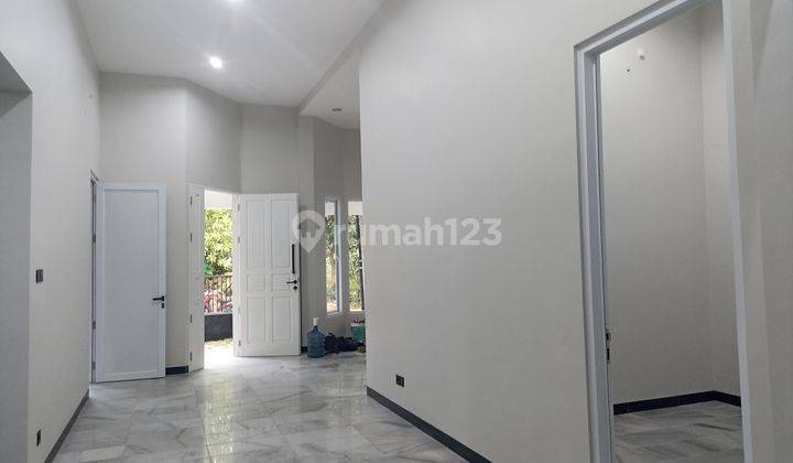 Rumah Sewa Super Nyaman  Setapak Ke Jakarta Selatan 11