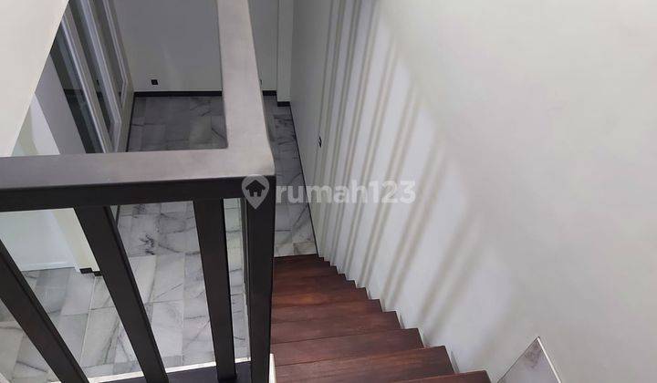Rumah Sewa Super Nyaman  Setapak Ke Jakarta Selatan 13