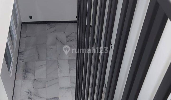 Rumah Sewa Super Nyaman  Setapak Ke Jakarta Selatan 14