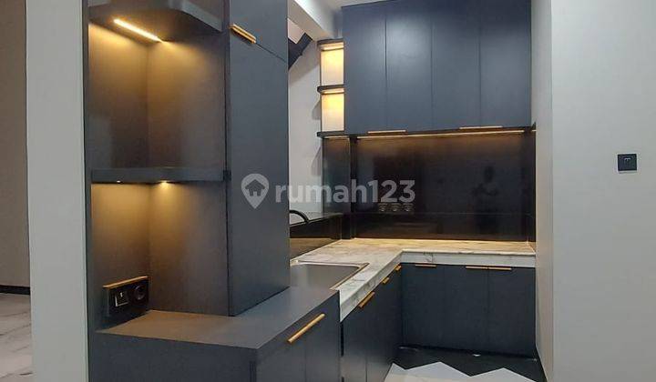 Rumah Sewa Super Nyaman  Setapak Ke Jakarta Selatan 19
