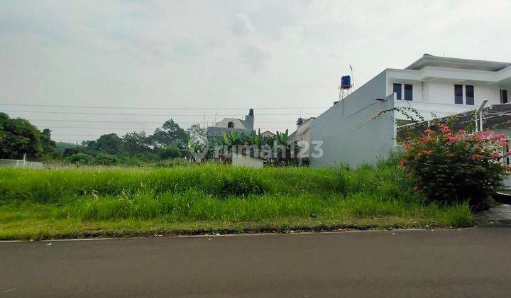 Kavling Di Puri Cinere Setapak Ke Jakarta Selatan Turun Harga 2