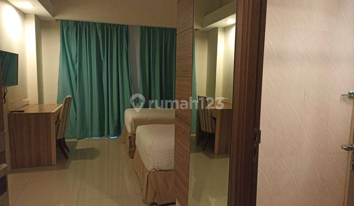 Investasi Bagus Di Hotel Horison Bogor Icon, Turun Harga 2