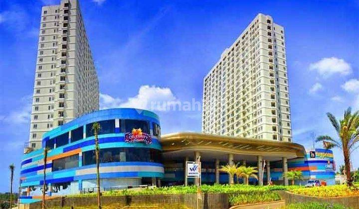 Apartemen Termurah Di  Bellevue Cinere 1