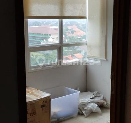 The Cheapest Apartment in Cinere Bellevue