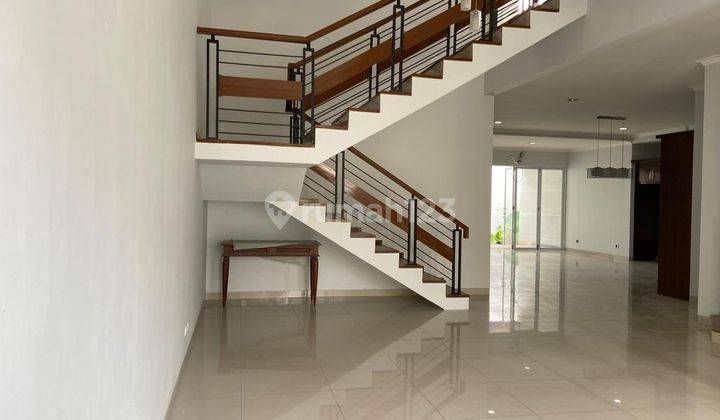 Rumah Istimewa  Di Pondok Pinang, Turun Harga 2