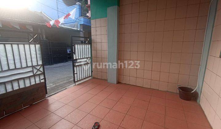 Rumah 2 Lantai Dengan Harga Terbaik Di Cimanggis 1