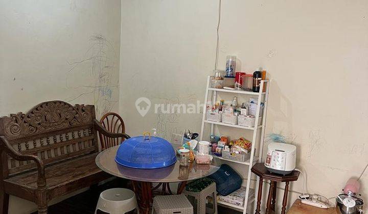 Rumah Minimalis Siap Huni di Cimanggis  2