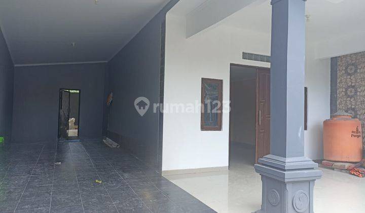 Rumah Sewa Yang Nyaman, Baru Renovasi Di Bukit Cengkeh, Cimanggis 1