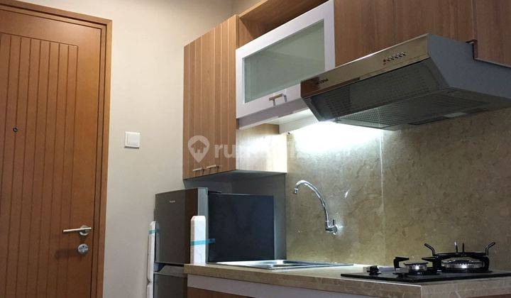 Apartemen Studio Harga Murah Di Cinere Bellevue  2