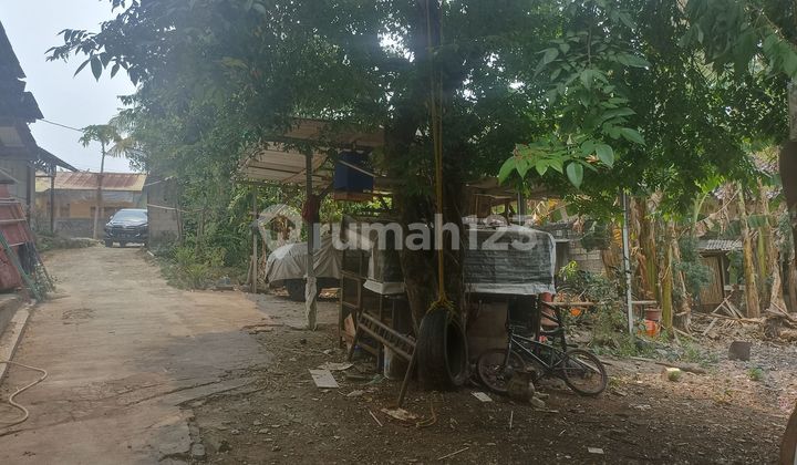 Tanah Pada Dekat Kampus U P N Veteran, Limo