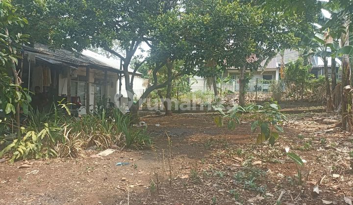 Tanah Pada Dekat Kampus U P N Veteran, Limo Tanah Pada Dekat Kampus U P N Veteran, Limo