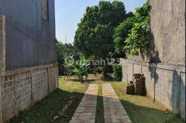 Tanah Ngantong, Lt. 895 M Dekat Pintu Tol Limo, Cinere 2