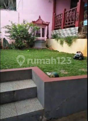 Rumah Hitung Tanah Dalam Komplek Bagus Di Cinere 2