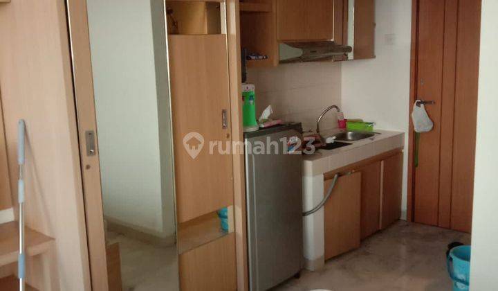 Apartement Full Furnished Margonda Residence 3, Santika D'Mall 1