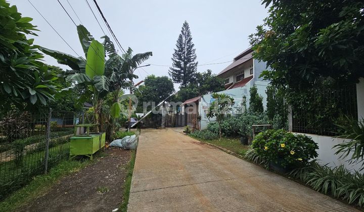 Tanah Kosong Di Kav Dki Meruya Luas 250 Meter, Turun Harga Tanah Kosong Di Kav Dki Meruya Luas 250 Meter, Turun Harga
