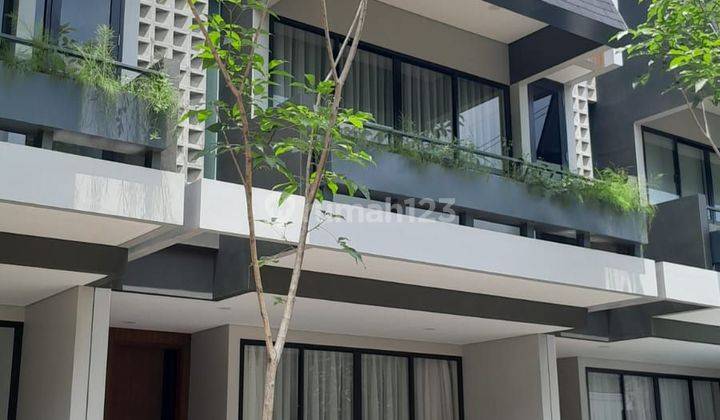 Rumah Mewah, Primary, Free 5 Unit Ac Jagakarsa, Jaksel 2